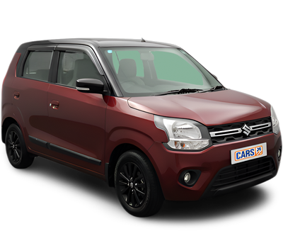 Maruti New Wagon-R-img